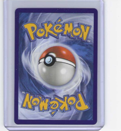 Pokemon TCG Mega Evolution Ninjask Full Art 137/132 - Image 2