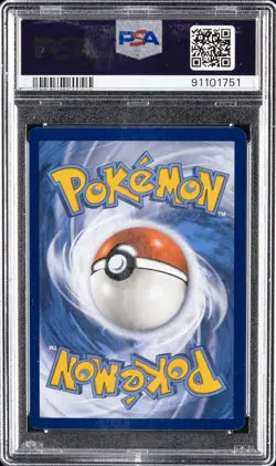 2023 POKEMON OBF EN-OBSIDIAN FLAMES SPECIAL ILLUSTRATION RARE PIDGEOT EX PSA 10 - Image 2