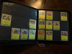 Pokemon Destined Rivals Base Set (1- 182+ Reverse Holos & EXs) Incomplete - Image 3