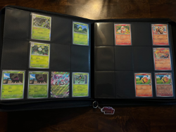Pokemon Destined Rivals Base Set (1- 182+ Reverse Holos & EXs) Incomplete - Image 4