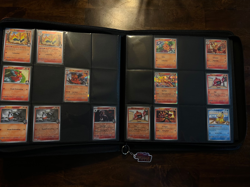 Pokemon Destined Rivals Base Set (1- 182+ Reverse Holos & EXs) Incomplete - Image 5