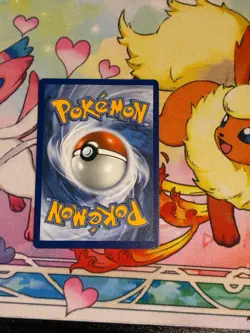 Gothita Master Ball Holo 041/086 White Flare - Pokemon TCG - Image 3