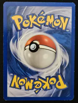1st Edition Koga's Ekans 77/132 Gym Challenge Non Holo WoTC Pokemon TCG 2000 LP - Image 2
