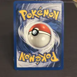 Pokemon 1st Edition Holo Rare Dark Vileplume 13/82 Near Mint Team Rocket - Image 2