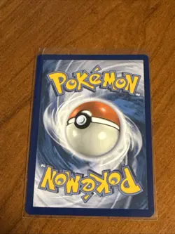 Pokemon TCG Iron Valiant EX Paradox Rift 261/182 Hyper Rare - Image 2