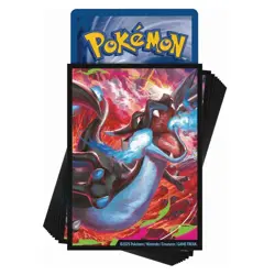 Pokemon Mega Charizard X ex Ultra-Premium Collection Box Factory Sealed - Image 3