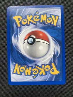 Misty's Poliwag 89/132 Pokemon Gym Challenge 1st Edition NM - Image 2