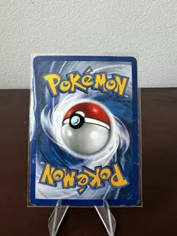 Misty's Starmie 056/132 Uncommon Gym Heroes Pokemon LP 000145 - Image 2