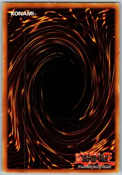 Dark Eradicator Warlock Ultra Rare Structure Deck: Spellcaster's Judgment SD6-EN - Image 2