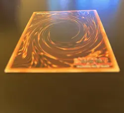 Yu-Gi-Oh 1x Dracotail Faimena JUSH-EN002 Starlight Rare Near Mint - Image 5