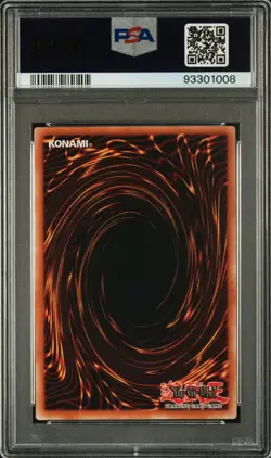 2020 1ST ED #ENS04 BLUE-EYES CHAOS MAX DRAGON PSA 10 - Image 2