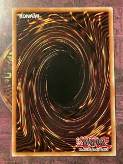 Stellarknight Constellar Diamond - SECE-EN051 - Ultimate Rare - Unlimited Ed.-NM - Image 2