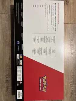 Pokemon Prismatic Evolutions Costco Mini Tins Cosmo Promo Cards (8 Cards Total) - Image 2