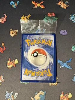 Pokemon Cards Miraidon SVP013 ETB Full Art Promo - (SEALED) #1 - Image 2