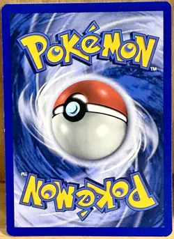 Super Energy Removal 79/102 Pokemon TCG Base Set Unlimited Trainer Card Rare LP - Image 2