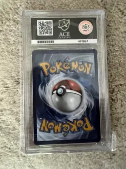 Pikachu V 170/185 Vivid Voltage Full Art Ultra Rare Holo Pokemon Card - Image 2