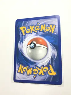 SPINDA - 111/132 - Secret Wonders - Pokemon Card - LP - Image 2