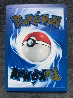 Pokemon TCG Charizard (Celebrations 25th Anniversary UPC Metal Card) 004/102. LP - Image 2