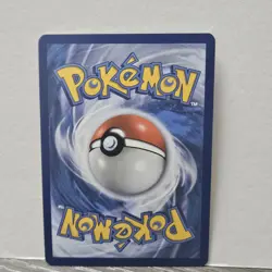 Meloetta - Reverse Holo - Fusion Strike 124/264 Rare Pokemon Card NM - Image 2