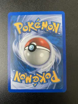 Pokemon Skitty Card 64/92 EX Legend Maker - Image 2