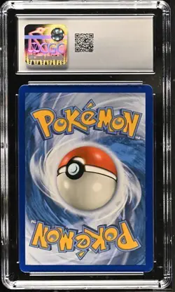 ⚡⚡ CGC 10 Raichu GX 20/68 S&M Hidden Fates Pokemon Card - Image 2