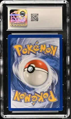 ✨✨ CGC 10 Ting-Lu EX 243/193 Paldea Evolved Full Art Secret Rare Pokemon Card - Image 2