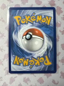 Omastar V - 035/195 - Pokemon Silver Tempest Sword & Shield Ultra Rare Card NM - Image 2