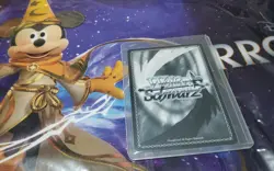 HIDDEN FACE, MORTIS SP MYGO AVE WEISS SCHWARZ ENGLISH - Image 2