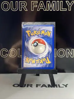 Gloom 78/165 Uncommon Pokemon Card Expedition Base Set NM Near Mint - Image 4