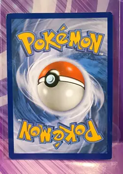 Team Rocket's Handiwork 124/124 Pokemon Card TCG Full Art Holo Rare Trainer - Image 3