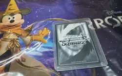 NEW SONG, TOMORI TAKAMATSU SP MYGO AVE WEISS SCHWARZ ENGLISH - Image 2