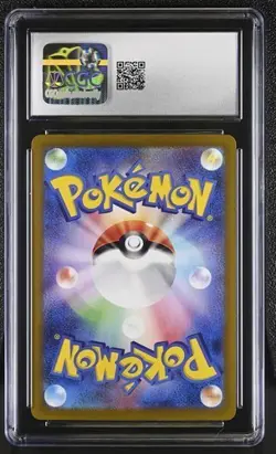 ✨✨ CGC 10 Froslass 104/101 AR Art Rare Transformation Mask sv6 Pokemon Card - Image 2