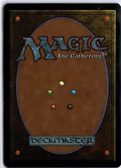 Magic: The Gathering Savannah Lions Revised Edition Regular - Image 2