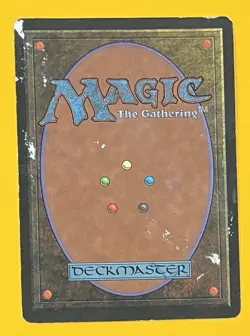 MTG MAGICAL HACK Beta (OldManMTG 004-935) - Image 2