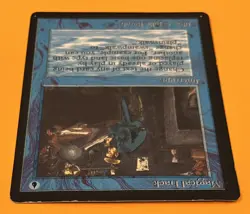 MTG MAGICAL HACK Beta (OldManMTG 004-935) - Image 5