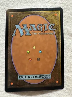 MTG - Reverent Mantra - Mercadian Masques - NM - Free Shipping! - Image 2