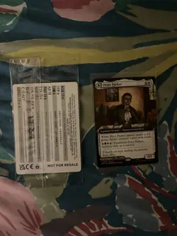 Magic The Gathering x TMNT and Spider-Man NYCC Exclusive - Image 2