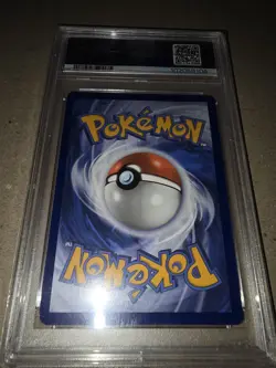 2023 POKEMON PAL EN-PALDEA EVOLVED ILLUSTRATION RARE #213 GOTHORITA PSA 10 - Image 2