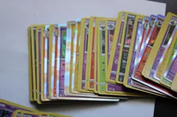 Pokemon Lot Halloween 2022 🎃Trick Or Trade HUGE Lot of cards Foils etc - Image 3