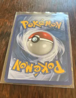 Pokemon TCG Budew 33/100 Stormfront Reverse Holo MP 2008 - Image 2