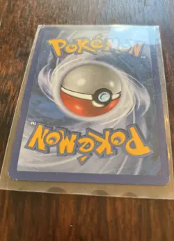 Pokemon TCG Budew 33/100 Stormfront Reverse Holo MP 2008 - Image 3