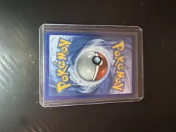 Pokemon TCG Mega Evolutions Acerola’s Mischief SIR 183/132 Near Mint Pack Fresh - Image 2