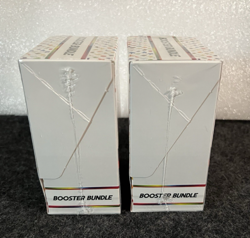 2x Pokemon TCG Scarlet & Violet 151 Booster Bundle Box - Factory Sealed / New - Image 2