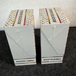 2x Pokemon TCG Scarlet & Violet 151 Booster Bundle Box - Factory Sealed / New - Image 3