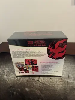 Pokemon TCG Sword & Shield Astral Radiance Elite Trainer Box - 8 Packs... 820650850394 - Image 3