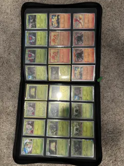 Pokemon TCG Surging Sparks 100% Complete Master Set SSP With Promos (read desc) - Image 3