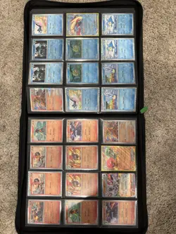Pokemon TCG Surging Sparks 100% Complete Master Set SSP With Promos (read desc) - Image 5