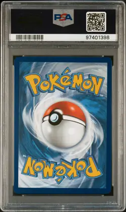 2022 POKEMON SWORD & SHIELD SILVER TEMPEST #TG30 FULL ART/DURALUDON VMAX PSA 10 - Image 2