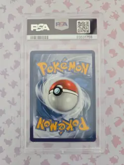 PSA 10 2020 Pokemon SWSH FA/Bea Vivid Voltage #180 - Image 2