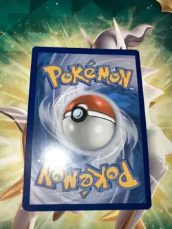 Pokemon TCG Yanmega Vivid Voltage 007/185 Regular Rare-NM - Image 2